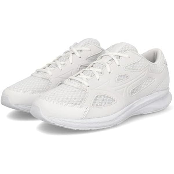 Amazon | [ミズノ] TRADROAD 13【軽量/幅広3E】 メンズスニーカー